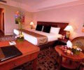 Deluxe Room - InterContinental Hotel Kuala Lumpur