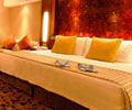 Executive Nikko Room - InterContinental Hotel Kuala Lumpur