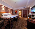Executive Suite - InterContinental Hotel Kuala Lumpur