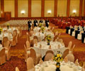 Grand Ballroom Setup - InterContinental Hotel Kuala Lumpur