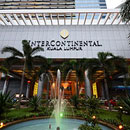 InterContinental Hotel Kuala Lumpur