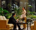 Lobby Lounge  - InterContinental Hotel Kuala Lumpur