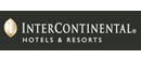 InterContinental Hotel Kuala Lumpur Logo