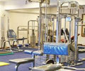 Gym - Nomad Sucasa Service Aparments