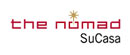 Nomad Sucasa Service Aparments Logo