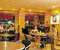 Casanova-Cafe- Hotel Nova Kuala Lumpur