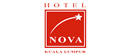 Hotel Nova Kuala Lumpur Logo