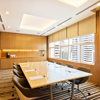PanGlobal-Business-Suites - Oasia Suites Kuala Lumpur