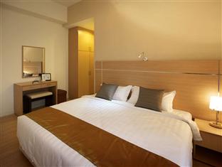 Deluxe-Room - Pullman Kuala Lumpur Bangsar