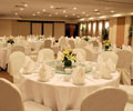 Meranti-Ballroom - Pacific Regency Hotel Suites
