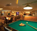 Olive-Lounge - Pacific Regency Hotel Suites