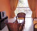 Living Room - Pangkor Puteri Resort