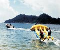 Water Sport - Pangkor Puteri Resort