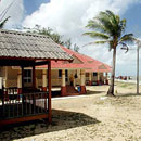 Pantai Cinta Berahi Resort