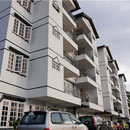 Parkland Apartment Cameron Highlands