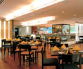Chatz-Brasserie - Parkroyal Hotel Kuala Lumpur