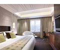 Orchid-Deluxe - Parkroyal Hotel Kuala Lumpur