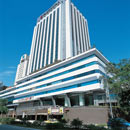 Parkroyal Hotel Kuala Lumpur