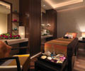 Spa Room - Parkroyal Hotel Kuala Lumpur