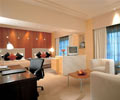 Studio-Suite - Parkroyal Hotel Kuala Lumpur