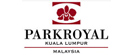 Parkroyal Hotel Kuala Lumpur Logo