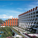 Parkroyal Hotel Penang