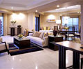 Francis-Light-Suite - Parkroyal Hotel Penang