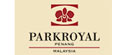Parkroyal Hotel Penang Logo