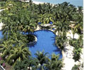 Swimming-pool - Parkroyal Hotel Penang