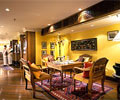 Tiffins-Restaurant - Parkroyal Hotel Penang