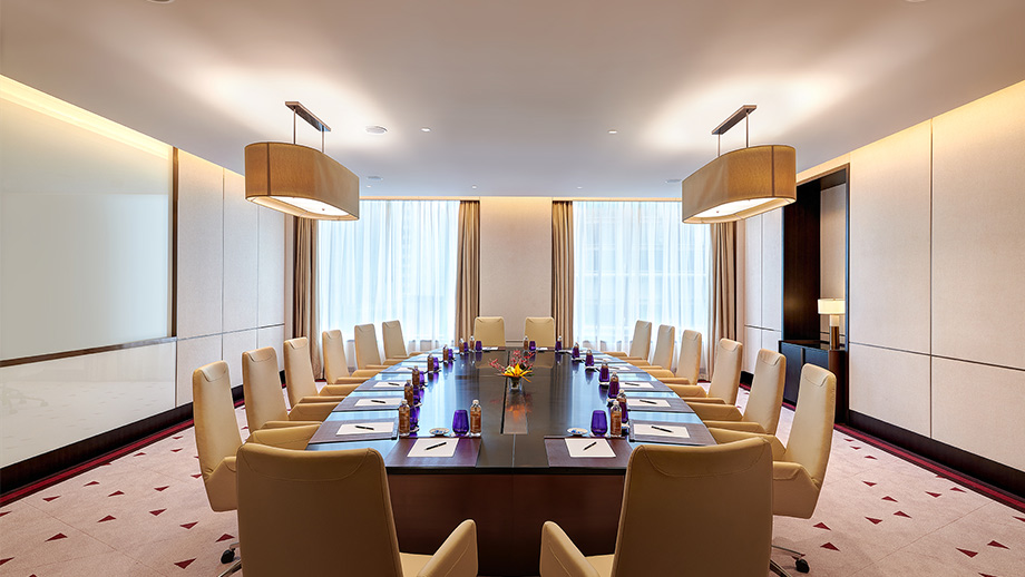 Meeting Room - Pavilion Hotel Kuala Lumpur 