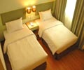 Junior Suite - Hotel Sandakan