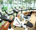 Fitness-Centre - Prince Hotel & Residence Kuala Lumpur