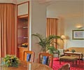 Executive Suite - Promenade Hotel