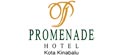 Promenade Hotel Logo