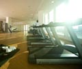 Fitness Centre - Pullman Kuching