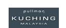 Pullman Kuching Logo