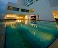 Swimming Pool - Pullman Kuching