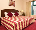 Suite-Room- Radius International Hotel Kuala Lumpur