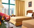 Superior-Room- Radius International Hotel Kuala Lumpur