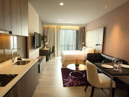 Deluxe-Room - Ramada Suites By Wyndham Kuala Lumpur City Centre