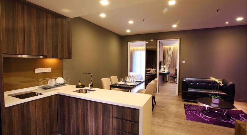 Superior-Room- Ramada Suites By Wyndham Kuala Lumpur City Centre