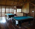 Pool Table - Rawa Island Resort