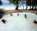 Jacuzzi - The Reef Dive Resort