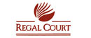 Regal Court Kuching Logo