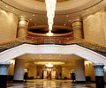 Convention-Center-Lobby - Renaissance Kuala Lumpur Hotel