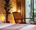 Patio-Guest-Room - Renaissance Kuala Lumpur Hotel