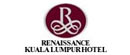 Renaissance Kuala Lumpur Hotel Logo