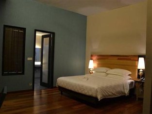 Room - Ranee Boutique Suites