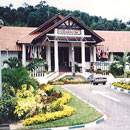 Residence Inn Cherating